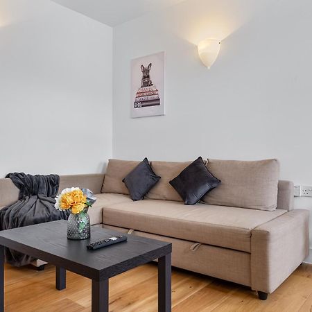 Modern Flat In Stockwell, 10 Mins From Oxford Circus Apartment London Luaran gambar