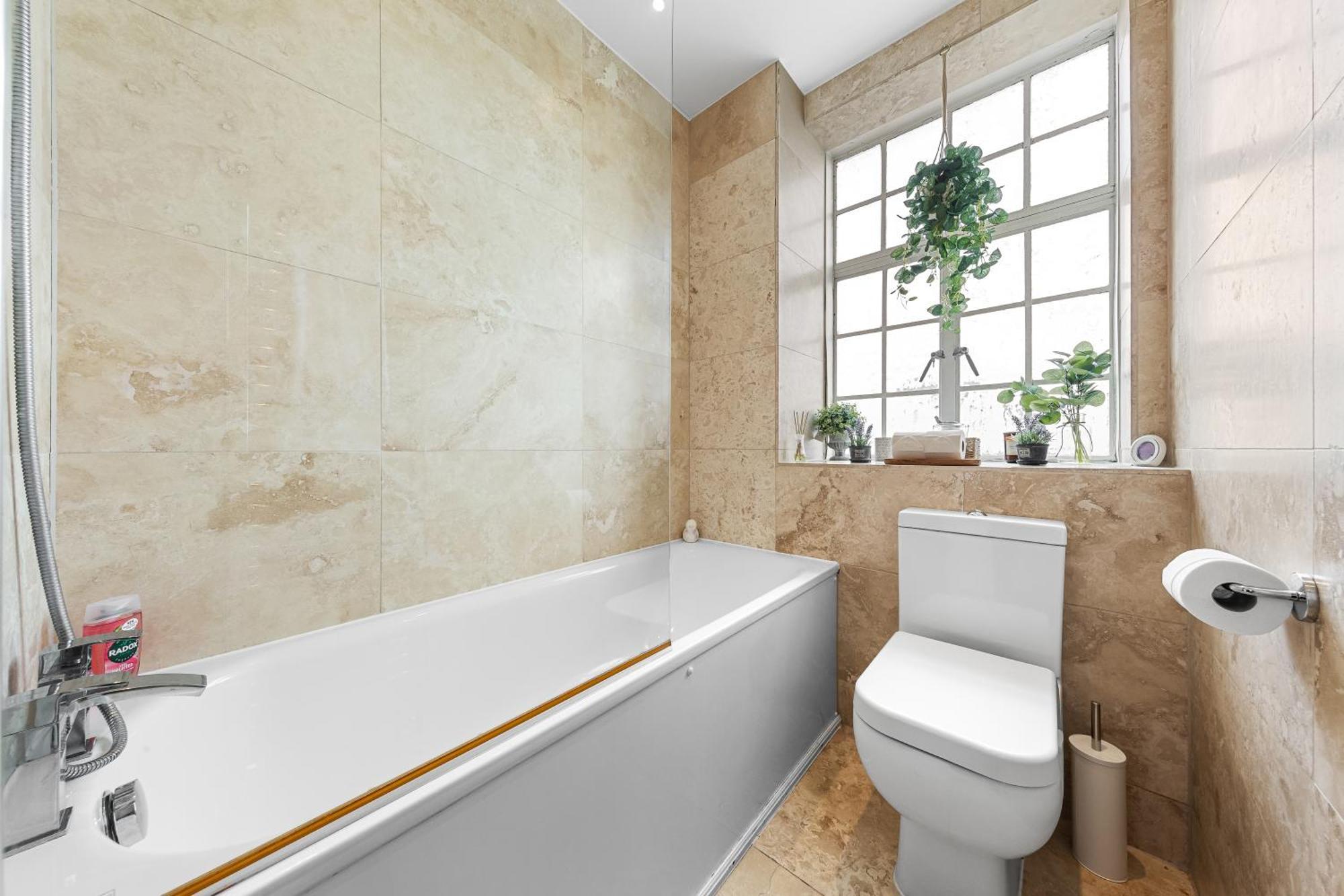 Modern Flat In Stockwell, 10 Mins From Oxford Circus Apartment London Luaran gambar