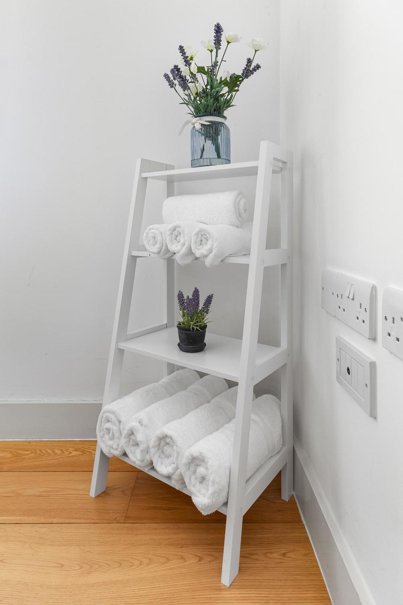 Modern Flat In Stockwell, 10 Mins From Oxford Circus Apartment London Luaran gambar