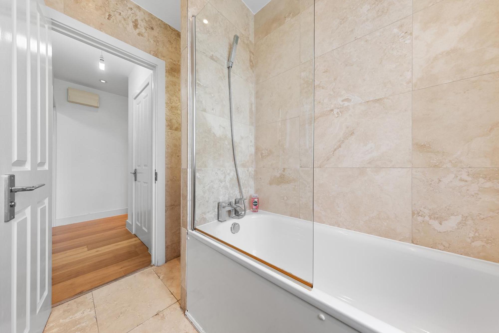 Modern Flat In Stockwell, 10 Mins From Oxford Circus Apartment London Luaran gambar