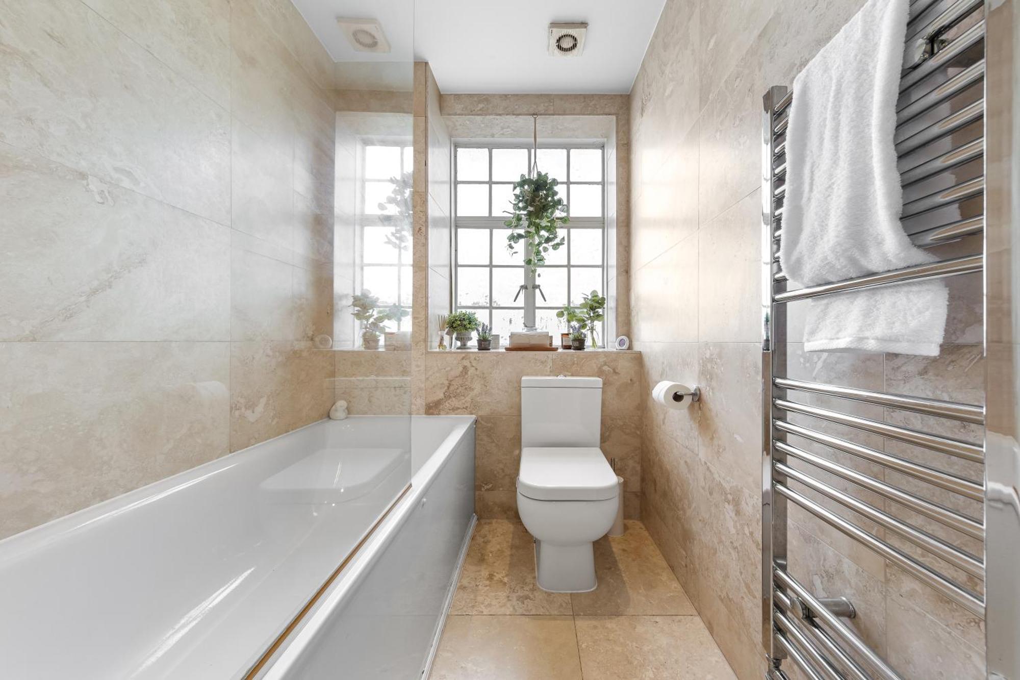 Modern Flat In Stockwell, 10 Mins From Oxford Circus Apartment London Luaran gambar