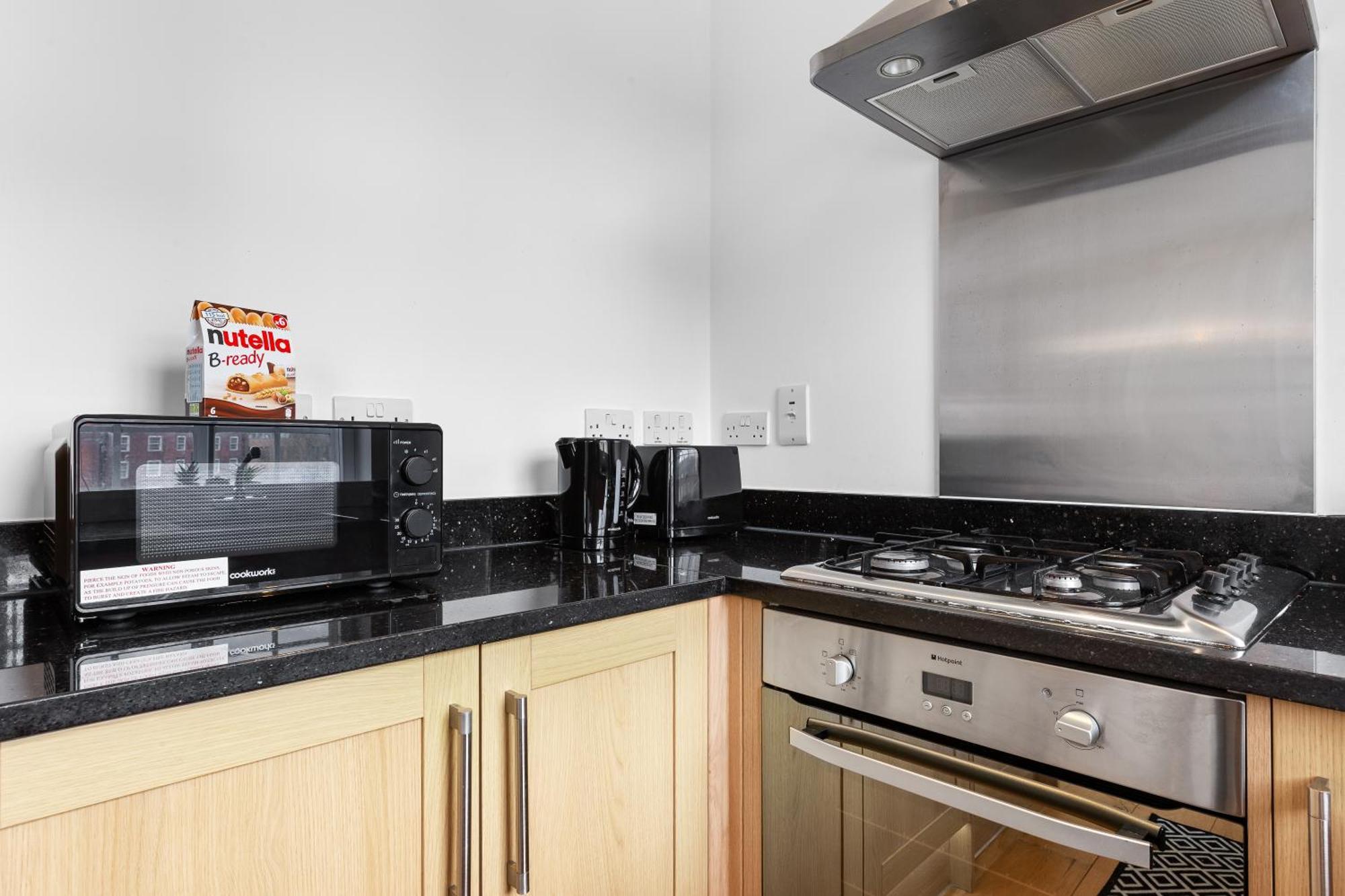 Modern Flat In Stockwell, 10 Mins From Oxford Circus Apartment London Luaran gambar